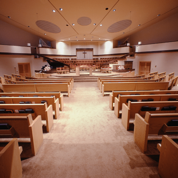 Church Generosity